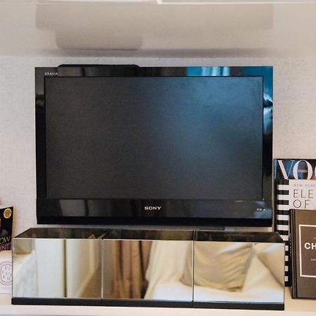 Fully Equipped Studio In The Heart Of Paris - Area Champs Elysees المظهر الخارجي الصورة