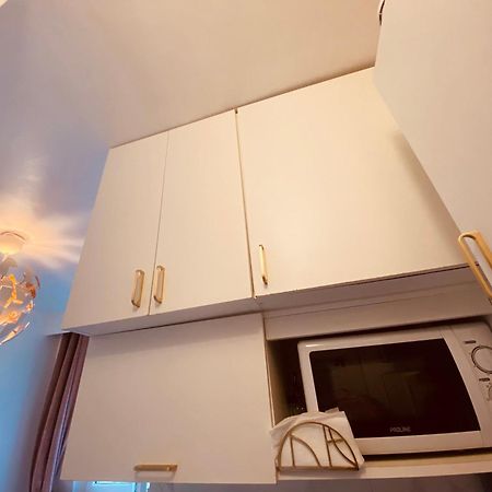 Fully Equipped Studio In The Heart Of Paris - Area Champs Elysees المظهر الخارجي الصورة