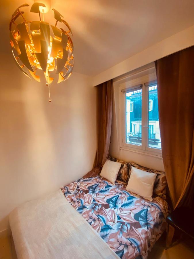 Fully Equipped Studio In The Heart Of Paris - Area Champs Elysees المظهر الخارجي الصورة